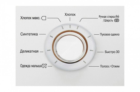 Стиральная машина LG FH-0C3ND
