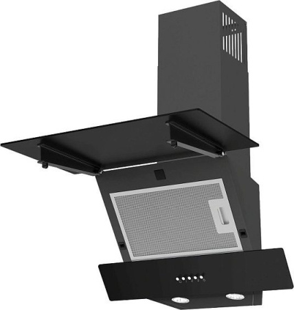 Вытяжка DARINA SLIDE G502B