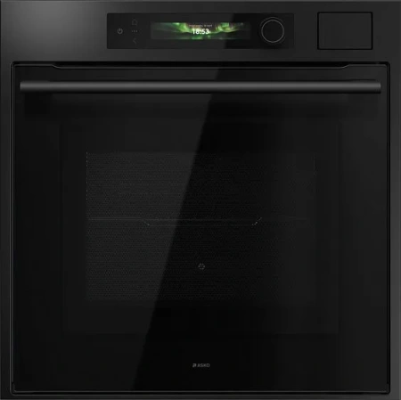 Духовой шкаф ASKO OCSM66GSH