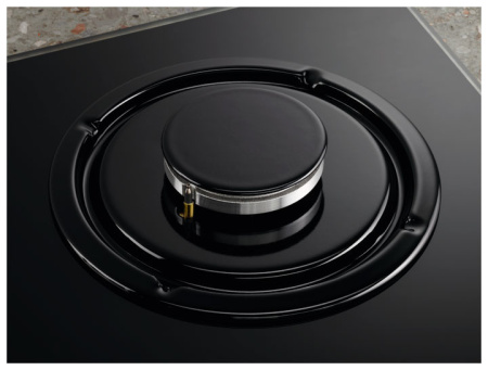 Варочная поверхность ELECTROLUX GME263YK