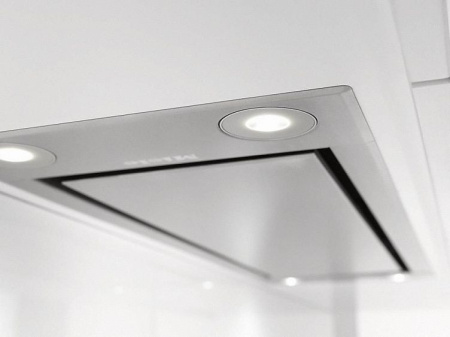 Вытяжка MIELE da 2690 ix