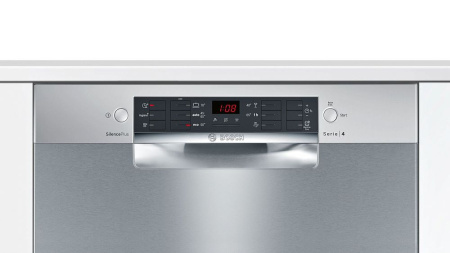 Встраиваемая посудомоечная машина Bosch SMU 46 AI 01 S