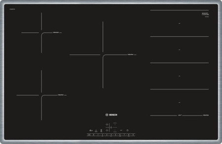 Варочная поверхность BOSCH PXV845FC1E