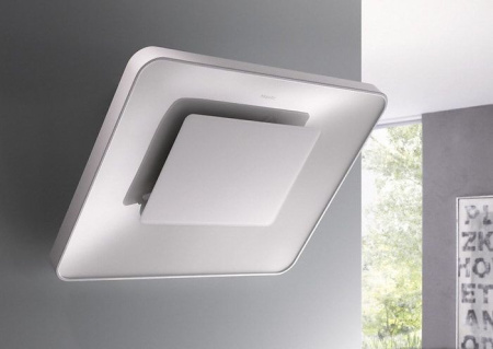 Вытяжка MIELE DA6998W BRWS бриллиантовый белый