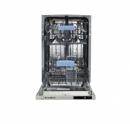 Посудомоечная машина VESTFROST VFDW 4512