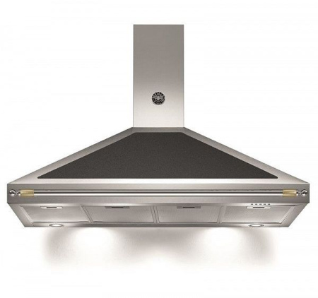 Вытяжка BERTAZZONI K120HERNEA