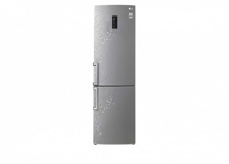 Холодильник LG GA-B499ZVSP