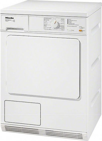 Сушильный барабан MIELE t 8812 c