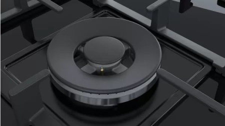 Газовая панель Siemens EP 9A6QB90