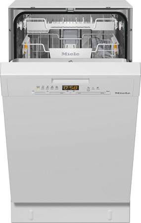 Посудомоечная машина MIELE G 5430 SCU SL ACTIVE
