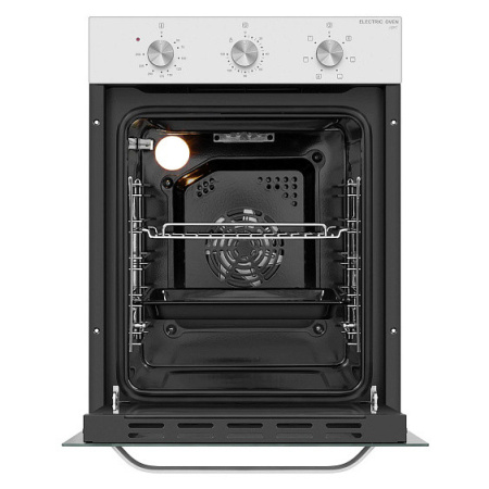 Духовой шкаф MEFERI MEO456WH LIGHT