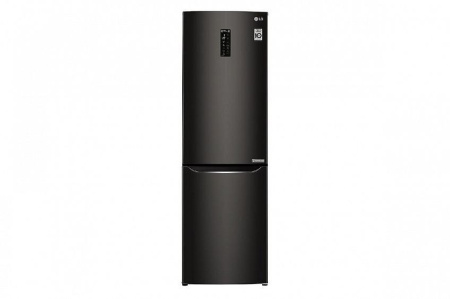 Холодильник LG GA-B429 SBQC