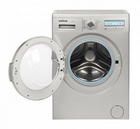 Стиральная машина VESTFROST VFWM1241SL