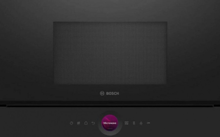 Микроволновая печь BOSCH BEL7321B1
