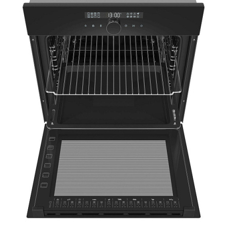 Духовой шкаф MEFERI MEO6017BK ULTRA