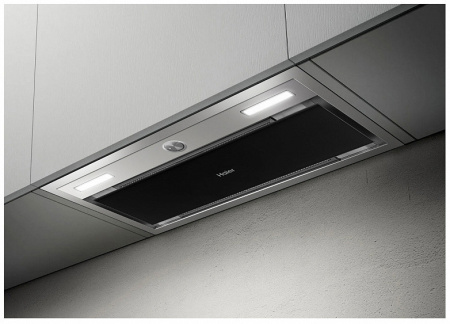 Вытяжка HAIER HVX-BI664GBX