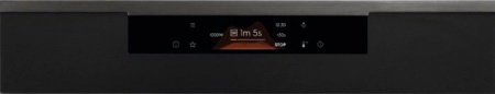 Духовой шкаф ELECTROLUX KVLBE08T