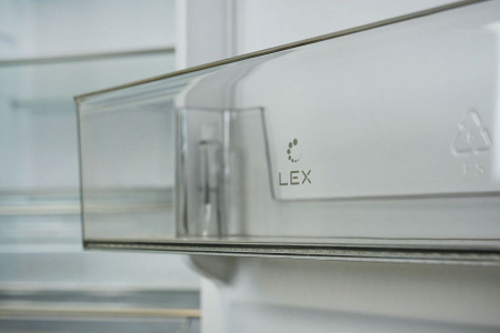 Холодильник LEX RBI 250.21 DF