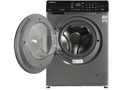 Стиральная машина HIBERG i-DDQ9-10714 Sd