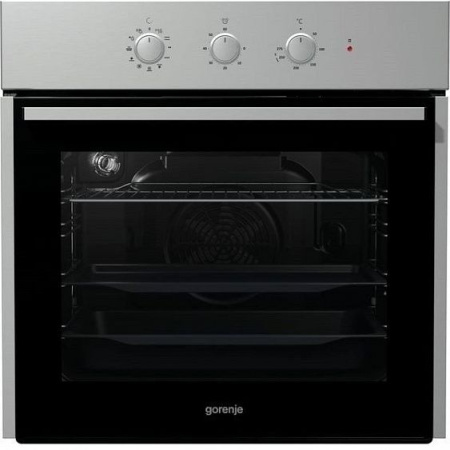 Духовой шкаф Gorenje BO 627E10 X
