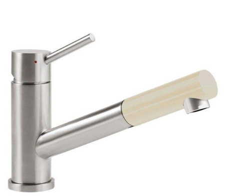 Смеситель Villeroy&Boch Como Shower 925203I5 Sand