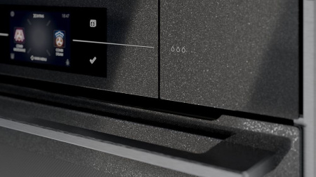 Духовой шкаф ASKO OCSM8478G