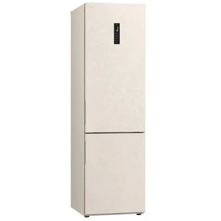 Холодильник LG GC-B509AEMW