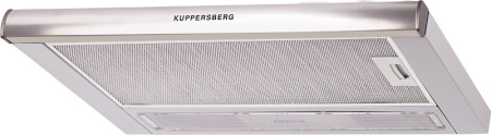 Вытяжка KUPPERSBERG slimlux ii 60 xg