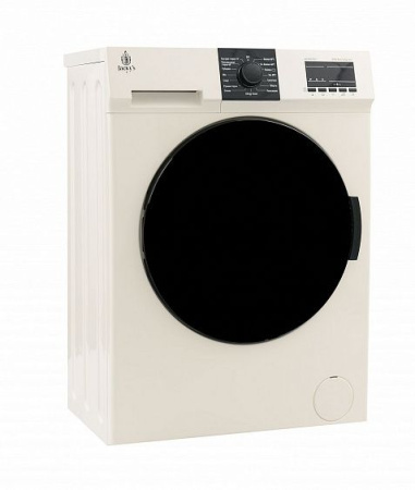 Стиральная машина JACKY'S JW 6W12L1