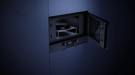 Микроволновая печь KUPPERSBUSCH MR 6330.0 KSM
