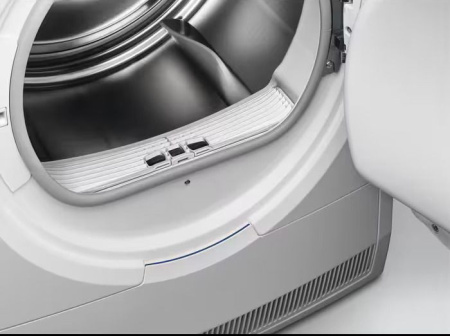 Сушильная машина ELECTROLUX EW6C527P