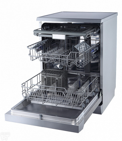 Посудомоечная машина DELONGHI DDWS09F Alessandrite