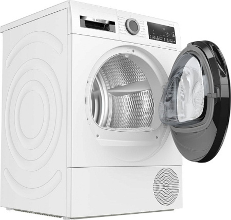 Сушильная машина BOSCH WQG14500BY