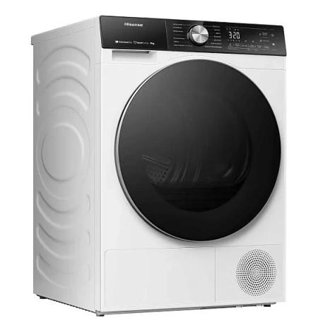 Сушильная машина HISENSE DH5S902BW