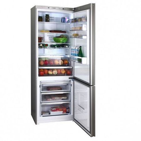 Холодильник LG GA-B459MESL