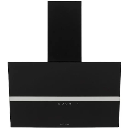 Вытяжка KRONA GABRIELE E 600 black/inox 1 S