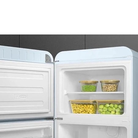 Холодильник SMEG FAB30LPB6