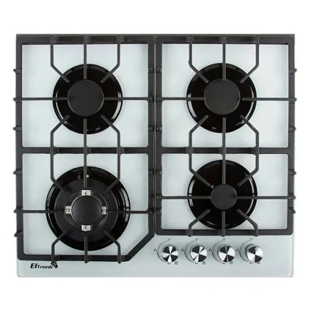 Варочная поверхность ELTRONIC 33-03 белый