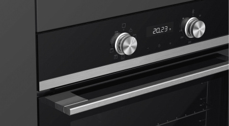 Духовой шкаф HAIER HOQ-K2ANN3BX