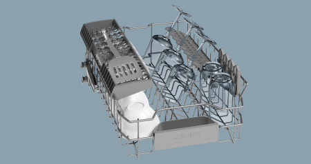 Посудомоечная машина SIEMENS sr 65m035