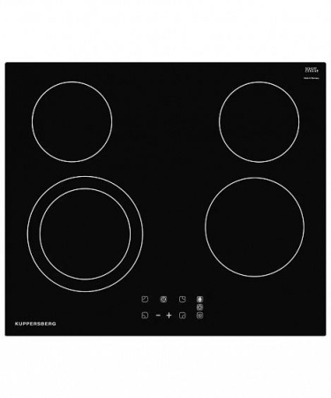 Варочная поверхность KUPPERSBERG ESO 602
