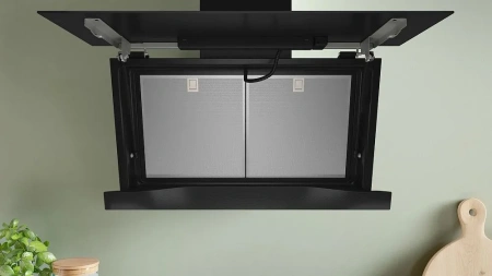 Вытяжка BOSCH DWK91LT60