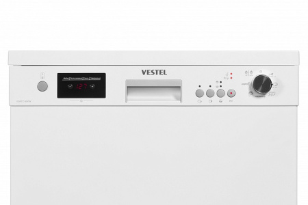 Посудомоечная машина VESTEL vdwtc 6041 w