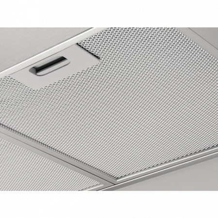 Каминная вытяжка Zanussi ZHB92670XA