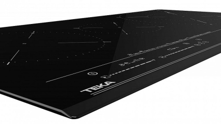 Варочная поверхность TEKA IZC 83620 MST BLACK