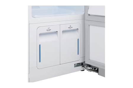 Паровой шкаф LG S3CW Styler