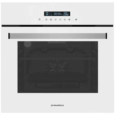 Духовой шкаф MAUNFELD AEOD6063WM