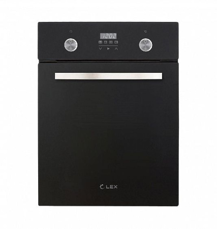 Духовой шкаф LEX EDP 4590 BL