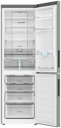 Холодильник HAIER C2F636CXMVU1