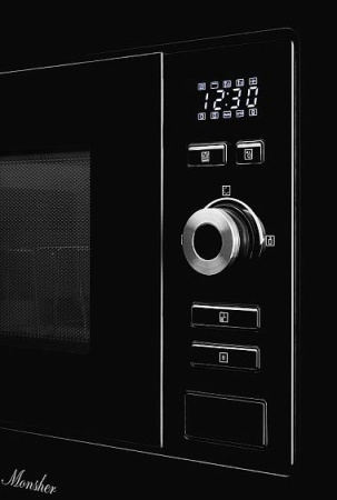 Микроволновая печь MONSHER MMH 201 B